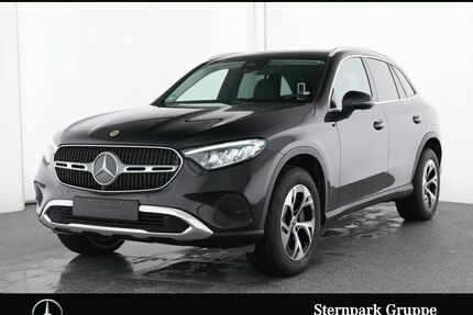 Mercedes-Benz GLC 300 Gebrauchtwagen