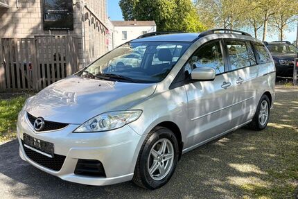 Mazda 5 Gebrauchtwagen