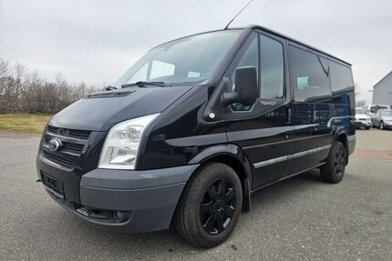 Ford Transit Gebrauchtwagen