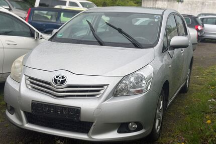 Toyota Verso Gebrauchtwagen