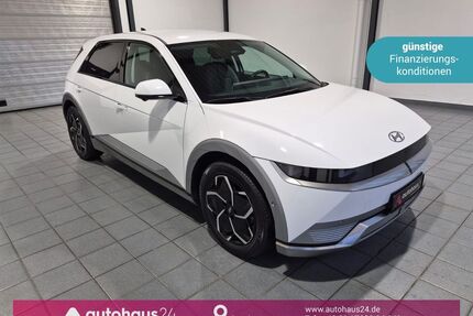 Hyundai IONIQ 5 Gebrauchtwagen