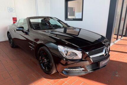 Mercedes-Benz SL 500 Gebrauchtwagen