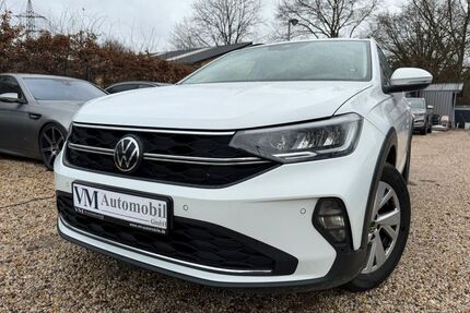 VW Taigo Gebrauchtwagen