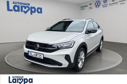 VW Taigo Gebrauchtwagen