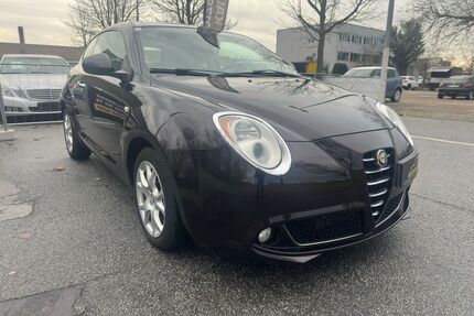 Alfa Romeo MiTo Gebrauchtwagen