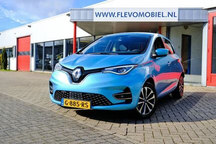 Renault ZOE Gebrauchtwagen