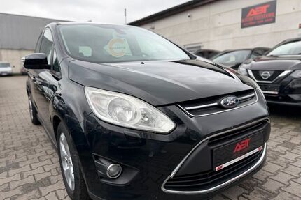 Ford C-Max Gebrauchtwagen