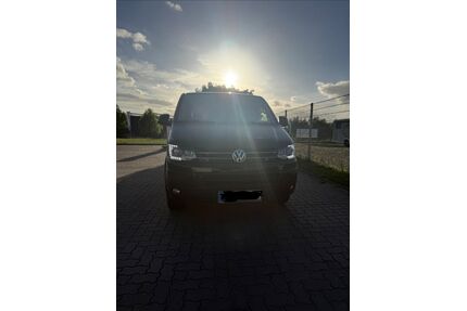VW T5 Multivan Gebrauchtwagen