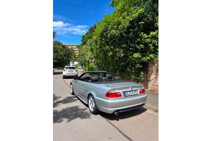 BMW 318 Gebrauchtwagen