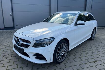 Mercedes-Benz C 200 Gebrauchtwagen
