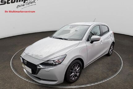 Mazda 2 Gebrauchtwagen