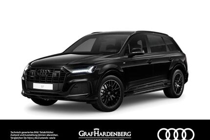 Audi Q7 Gebrauchtwagen