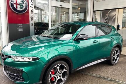 Alfa Romeo Tonale Gebrauchtwagen