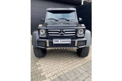 Mercedes-Benz G 500 Gebrauchtwagen