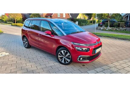 Citroen C4 Picasso Gebrauchtwagen