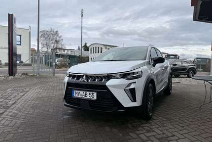 Mitsubishi ASX Gebrauchtwagen