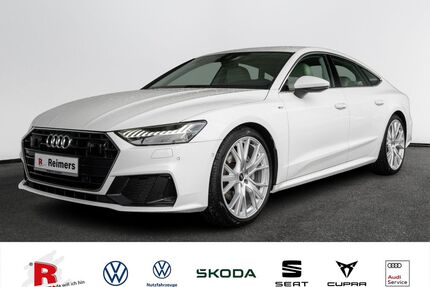 Audi A7 Gebrauchtwagen