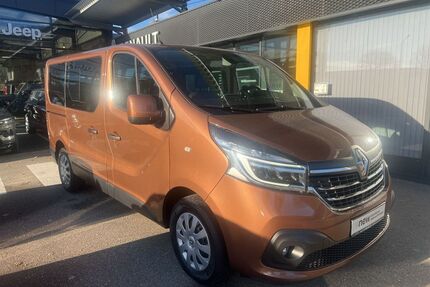 Renault Trafic Gebrauchtwagen