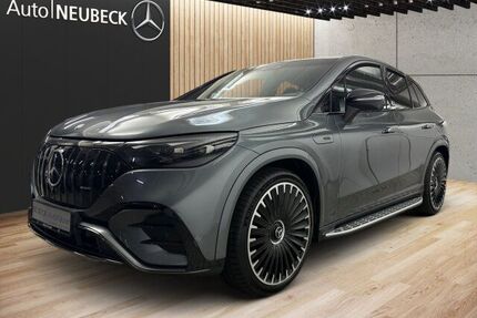 Mercedes-Benz EQE Gebrauchtwagen