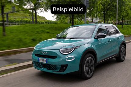 Fiat 600 Gebrauchtwagen