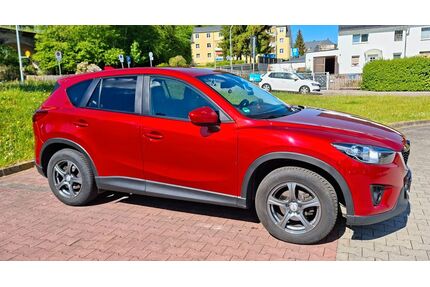 Mazda CX-5 Gebrauchtwagen