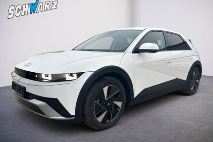 Hyundai IONIQ 5 Gebrauchtwagen
