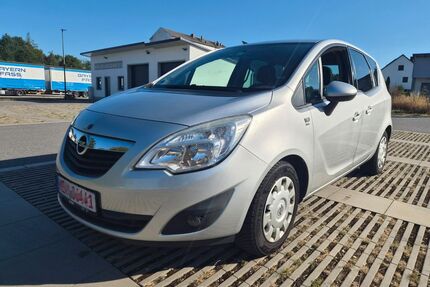 Opel Meriva Gebrauchtwagen