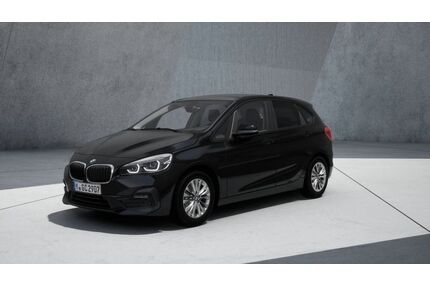 BMW 218 Active Tourer Gebrauchtwagen
