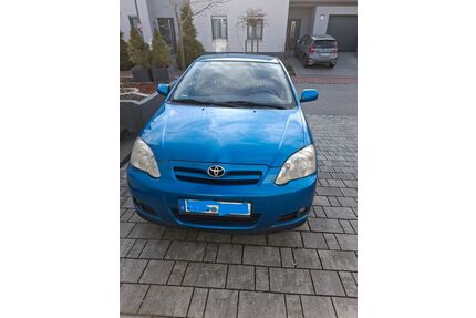 Toyota Corolla Gebrauchtwagen