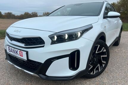 Kia XCeed Gebrauchtwagen