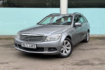 Mercedes-Benz C 250 Gebrauchtwagen
