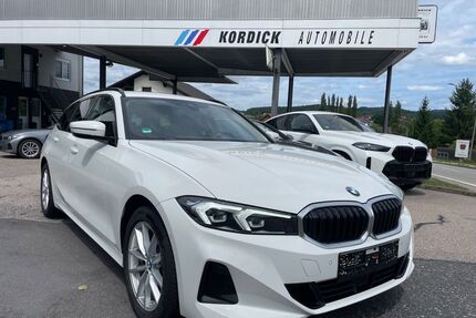 BMW 320 Gebrauchtwagen