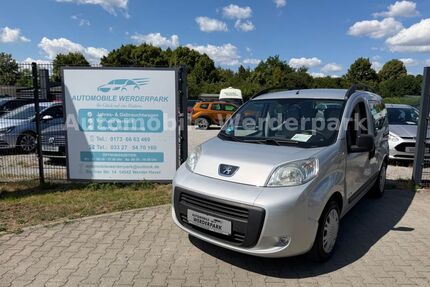 Peugeot Bipper Gebrauchtwagen