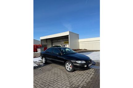 Opel Omega Gebrauchtwagen