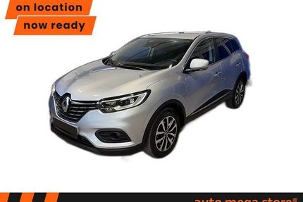 Renault Kadjar Gebrauchtwagen