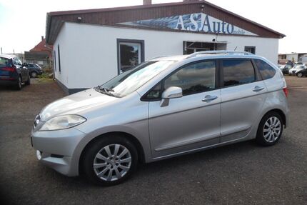 Honda FR-V Gebrauchtwagen