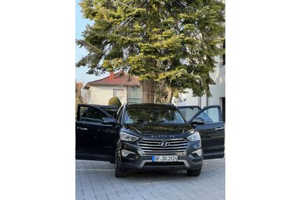 Hyundai Grand Santa Fe Gebrauchtwagen