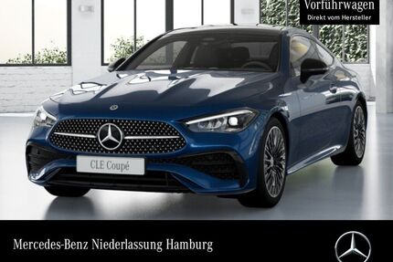 Mercedes-Benz CLE 180 Gebrauchtwagen