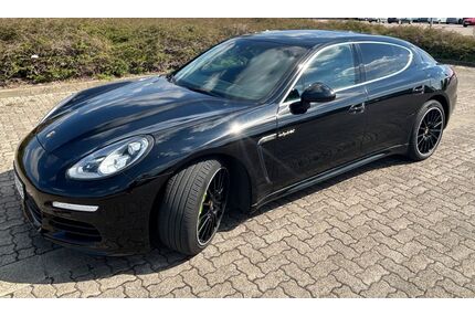 Porsche Panamera Gebrauchtwagen