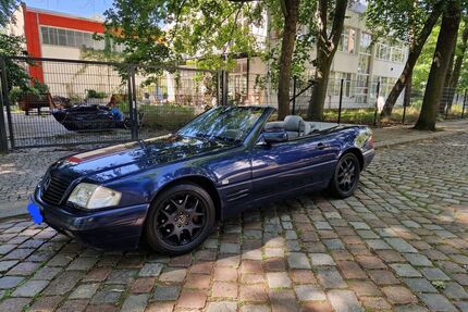 Mercedes-Benz SL 280 Gebrauchtwagen