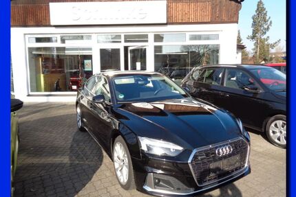 Audi A5 Gebrauchtwagen