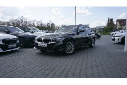 BMW 320 Gebrauchtwagen