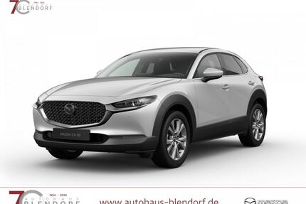 Mazda CX-30 Gebrauchtwagen