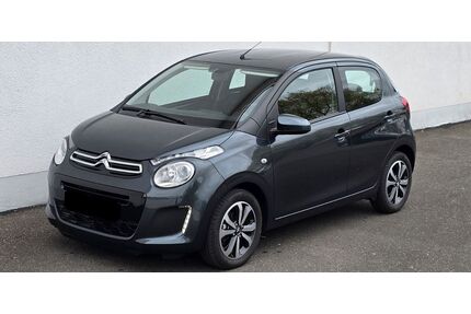 Citroen C1 Gebrauchtwagen
