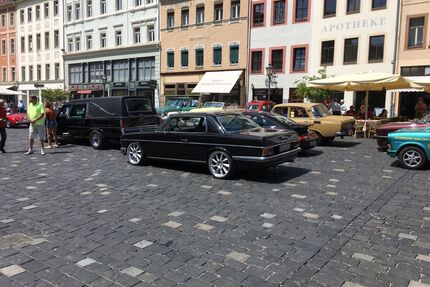 Mercedes-Benz E 250 Gebrauchtwagen