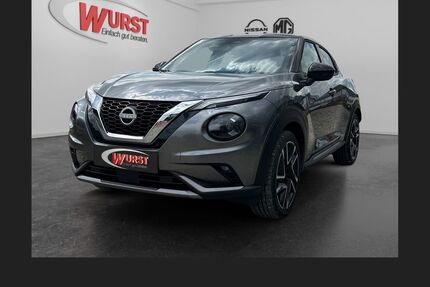 Nissan Juke Gebrauchtwagen
