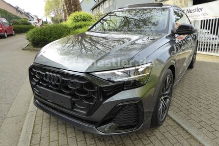 Audi Q8 Gebrauchtwagen