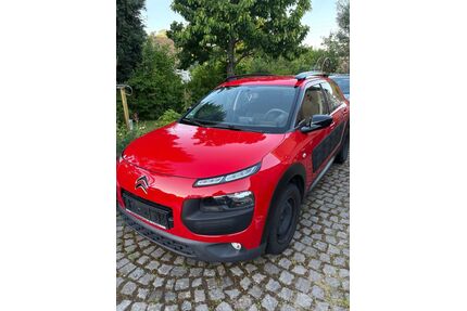 Citroen C4 Cactus Gebrauchtwagen
