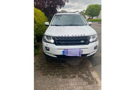 Land Rover Freelander Gebrauchtwagen