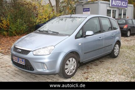 Ford C-Max Gebrauchtwagen